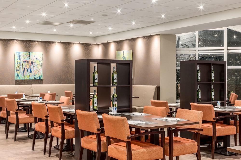 Nh Hotel Naarden