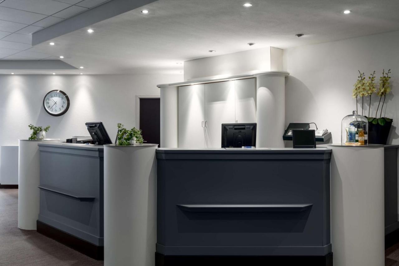 Hotel Nh 4*