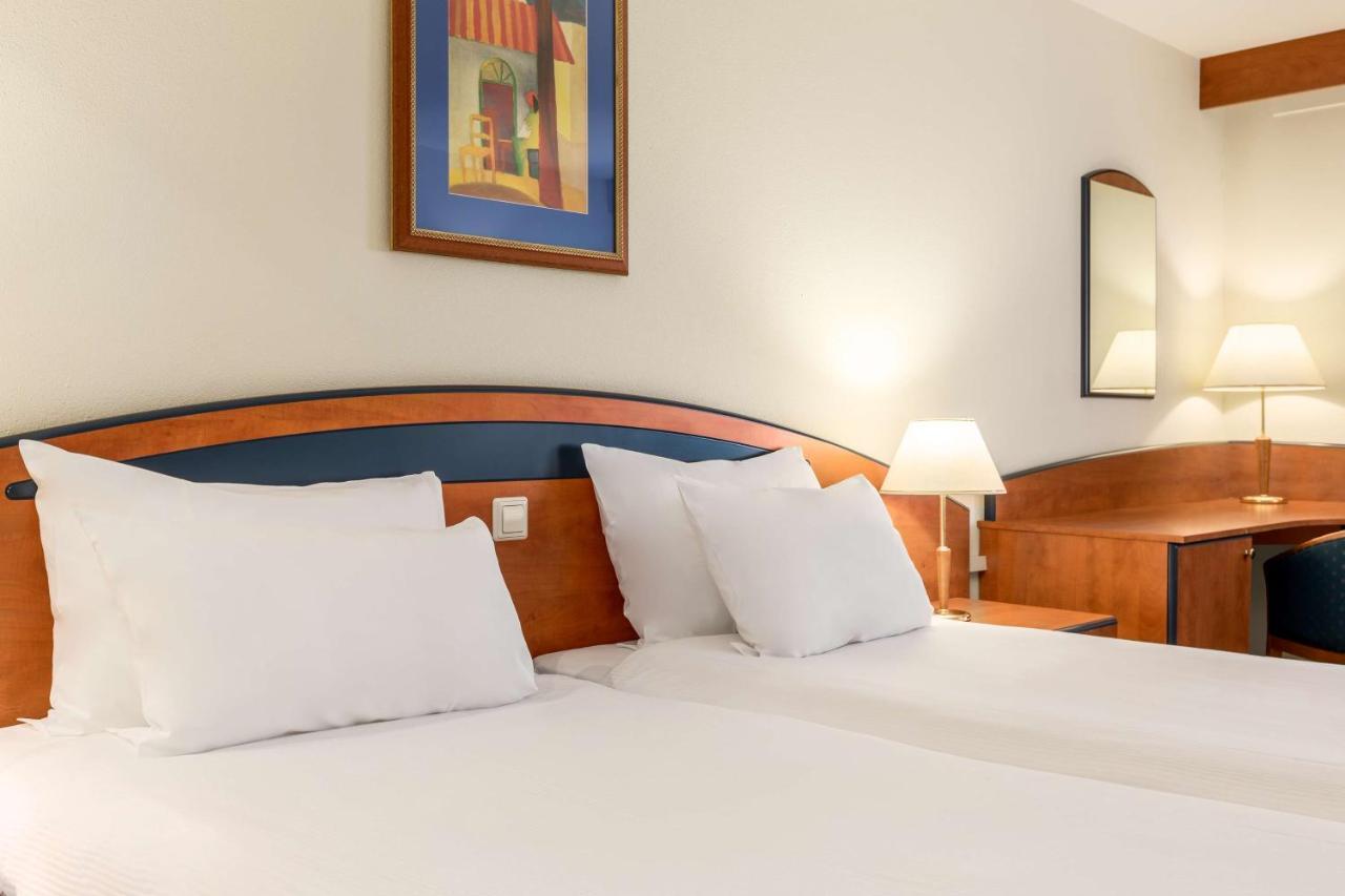 Nh Hotel Naarden