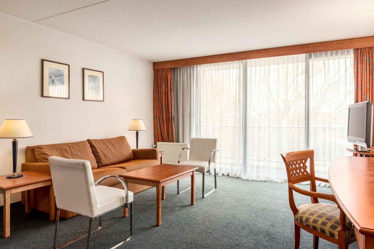 Nh Hotel Naarden