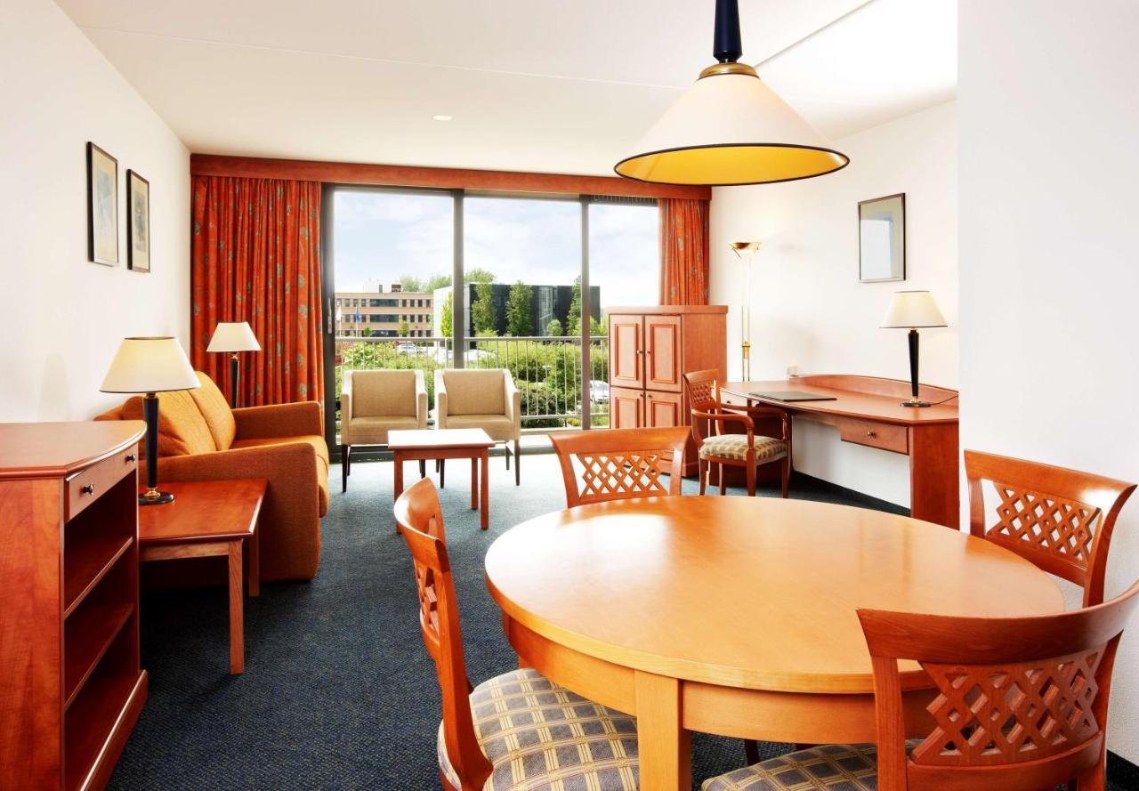 Nh Hotel Naarden