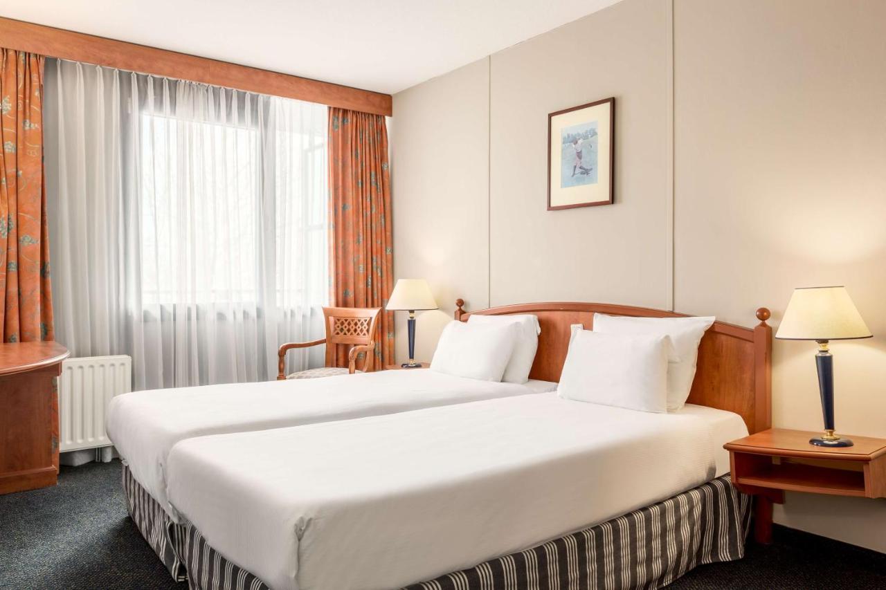 Nh Hotel 4*