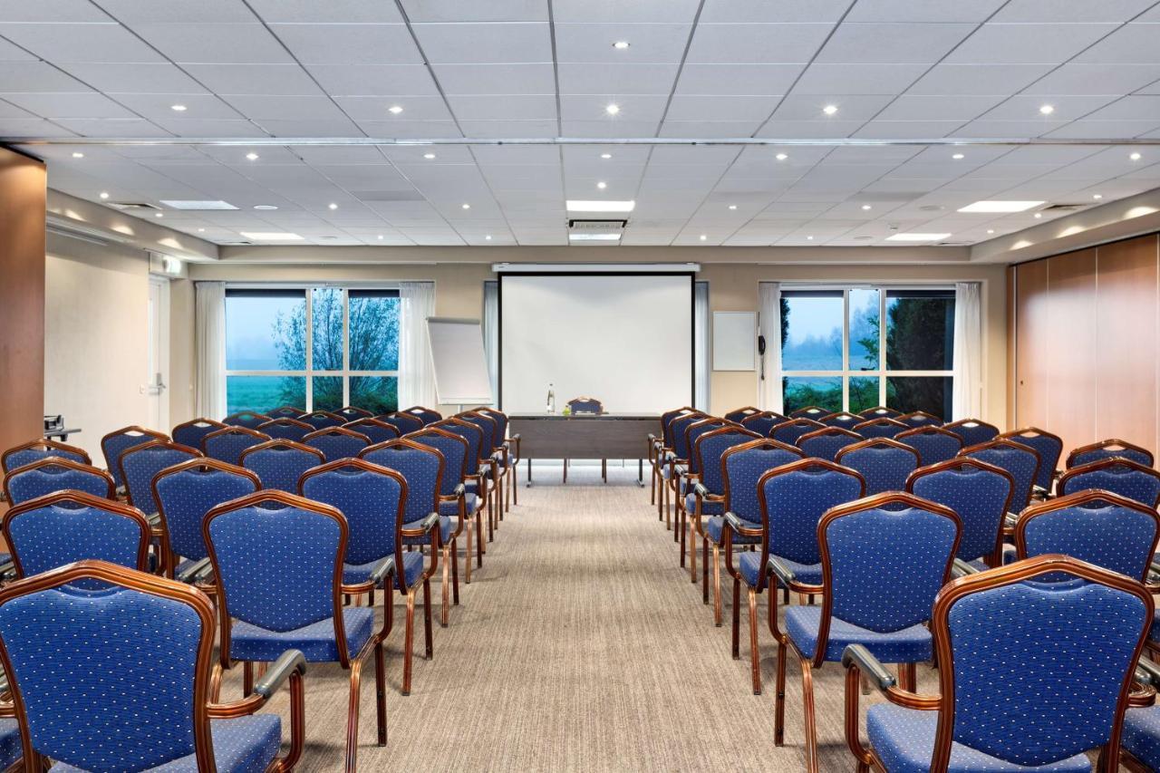 Nh Hotel Naarden