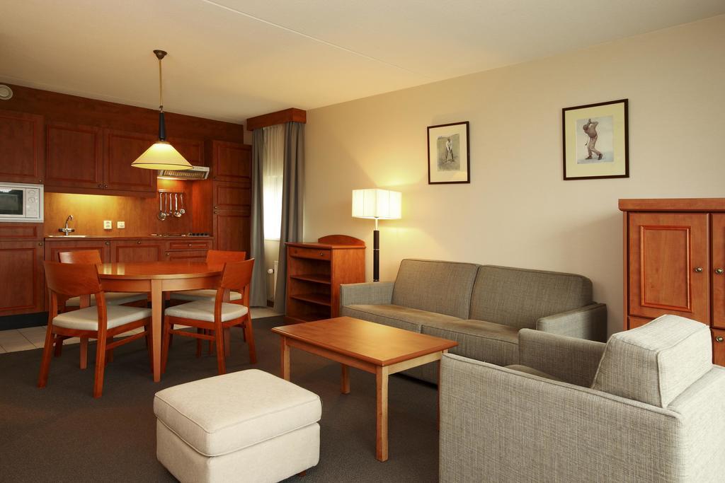 Hotel Nh Naarden