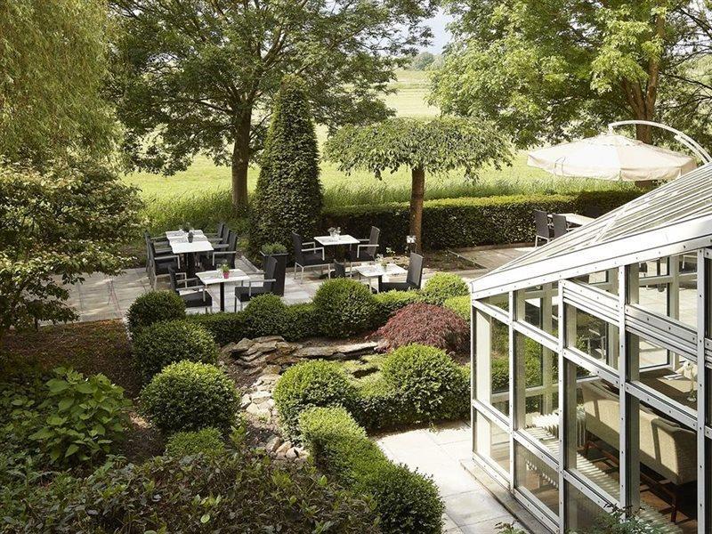 Hotel Nh Naarden