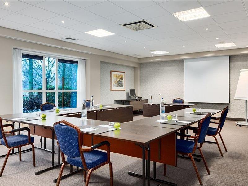 Hotel Nh Naarden