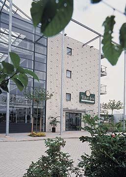 Nh Hotel 4*