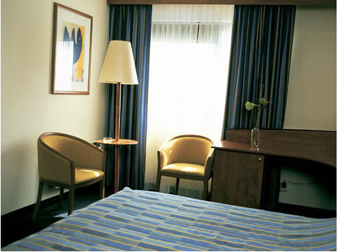 Hotel Nh Naarden