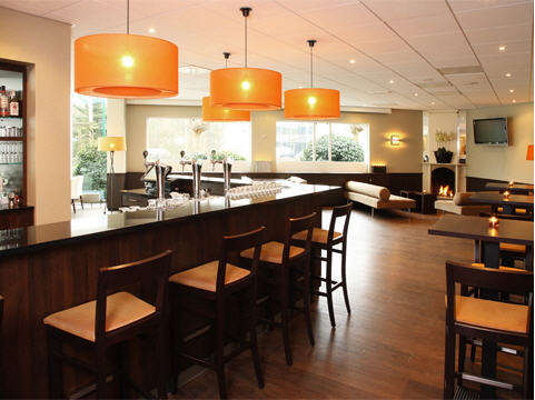 Nh Hotel Naarden