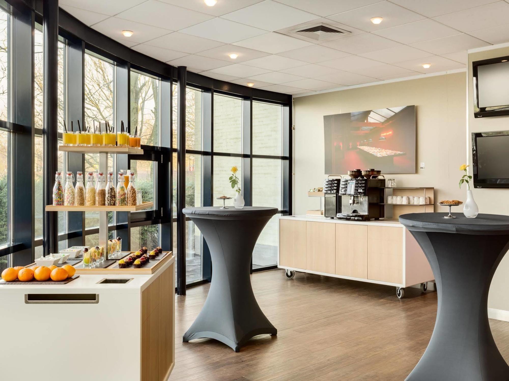 Nh Hotel Naarden