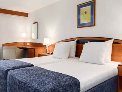 Nh Hotel 4*