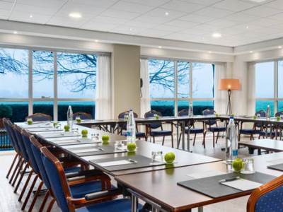 Hotel Nh Naarden