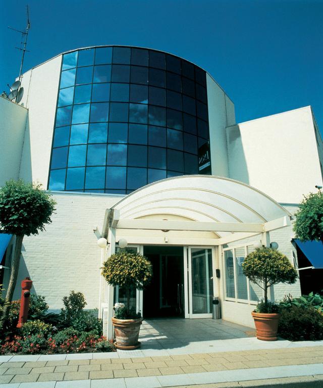 Nh Hotel 4*