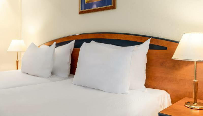 Hotel Nh Naarden
