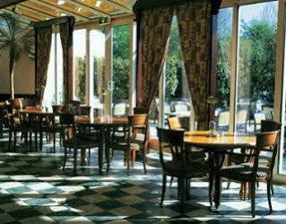 Nh Hotel Naarden