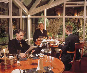 Nh Hotel Naarden